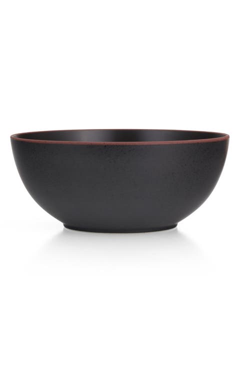 Taos Deep Serving Bowl