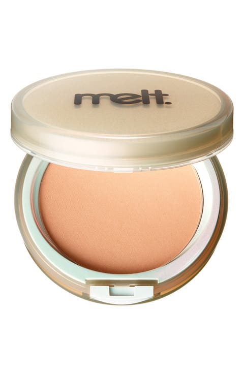 Glazed Skin Sheer Finishing Powder