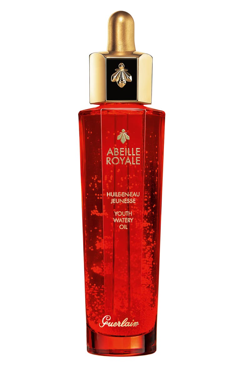 Abeille Royale Anti-Aging Youth Watery Oil (Limited Edition), Main, color, NO COLOR