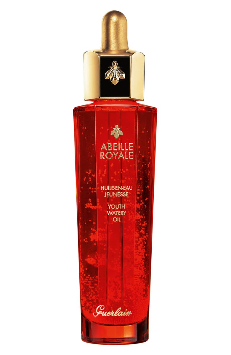 Guerlain Abeille Royale Anti-Aging Youth Watery Oil, Main, color, 