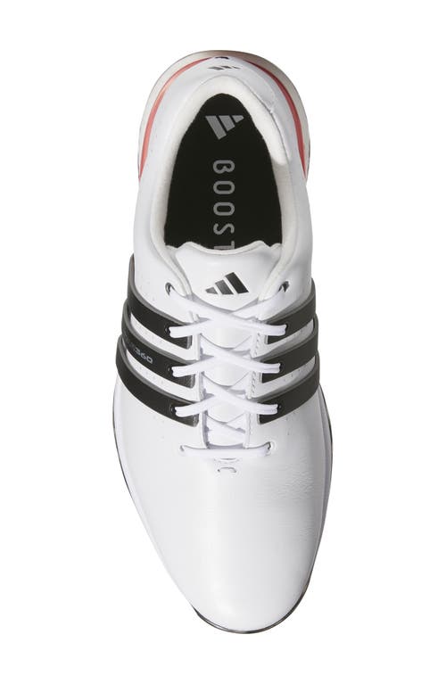 ADIDAS GOLF ADIDAS GOLF TOUR360 24 BOOST™ GOLF SHOE