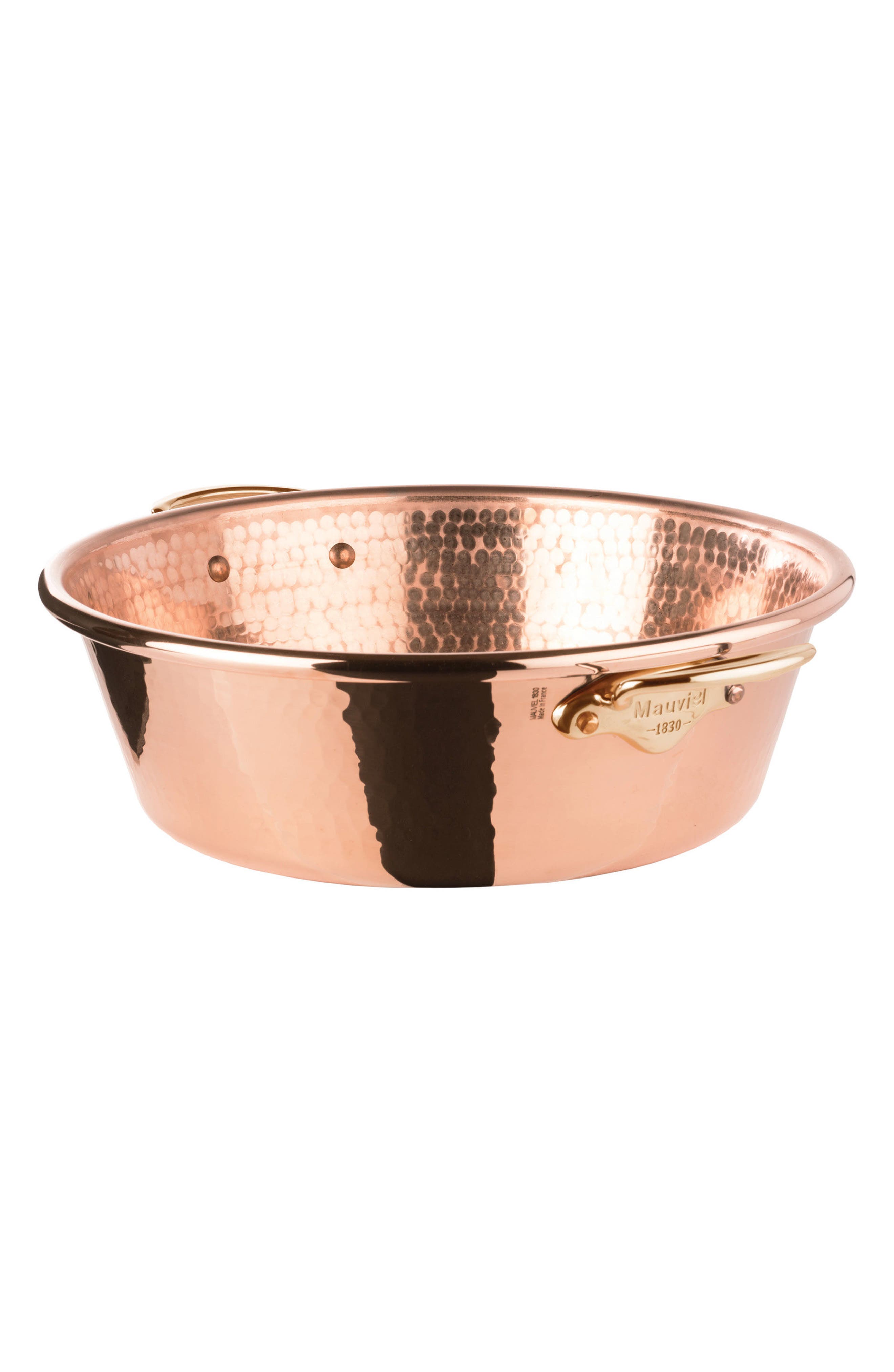 selected COPPER