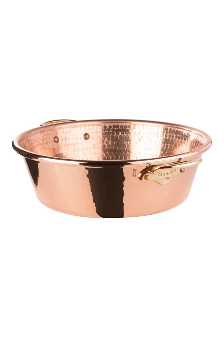 M'passion Copper Jam Pan, Main, color, COPPER