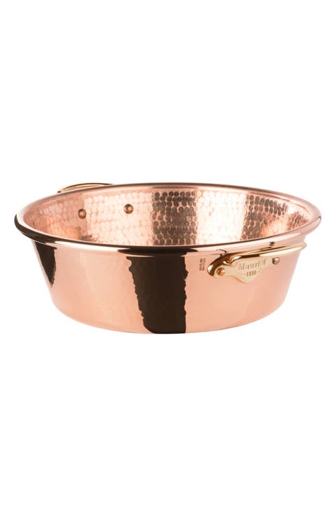 M'passion Copper Jam Pan