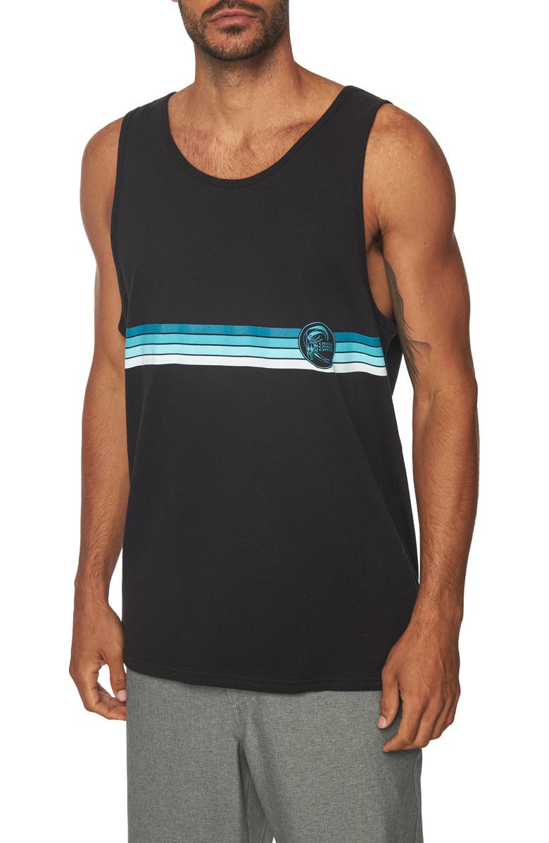 O'Neill Just Because Tank, Main, color, 