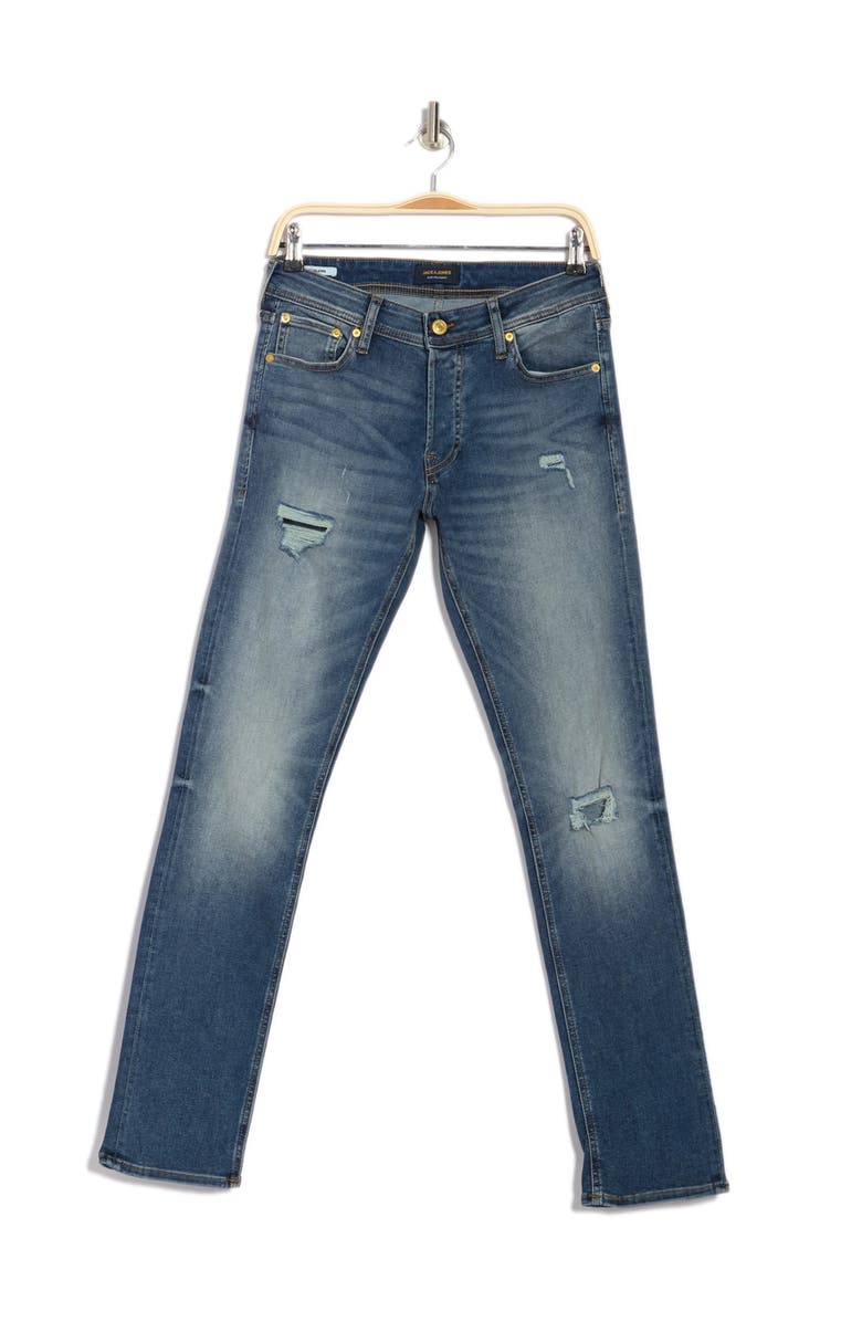 JACK&JONES Glenn Original 050, Alternate, color,