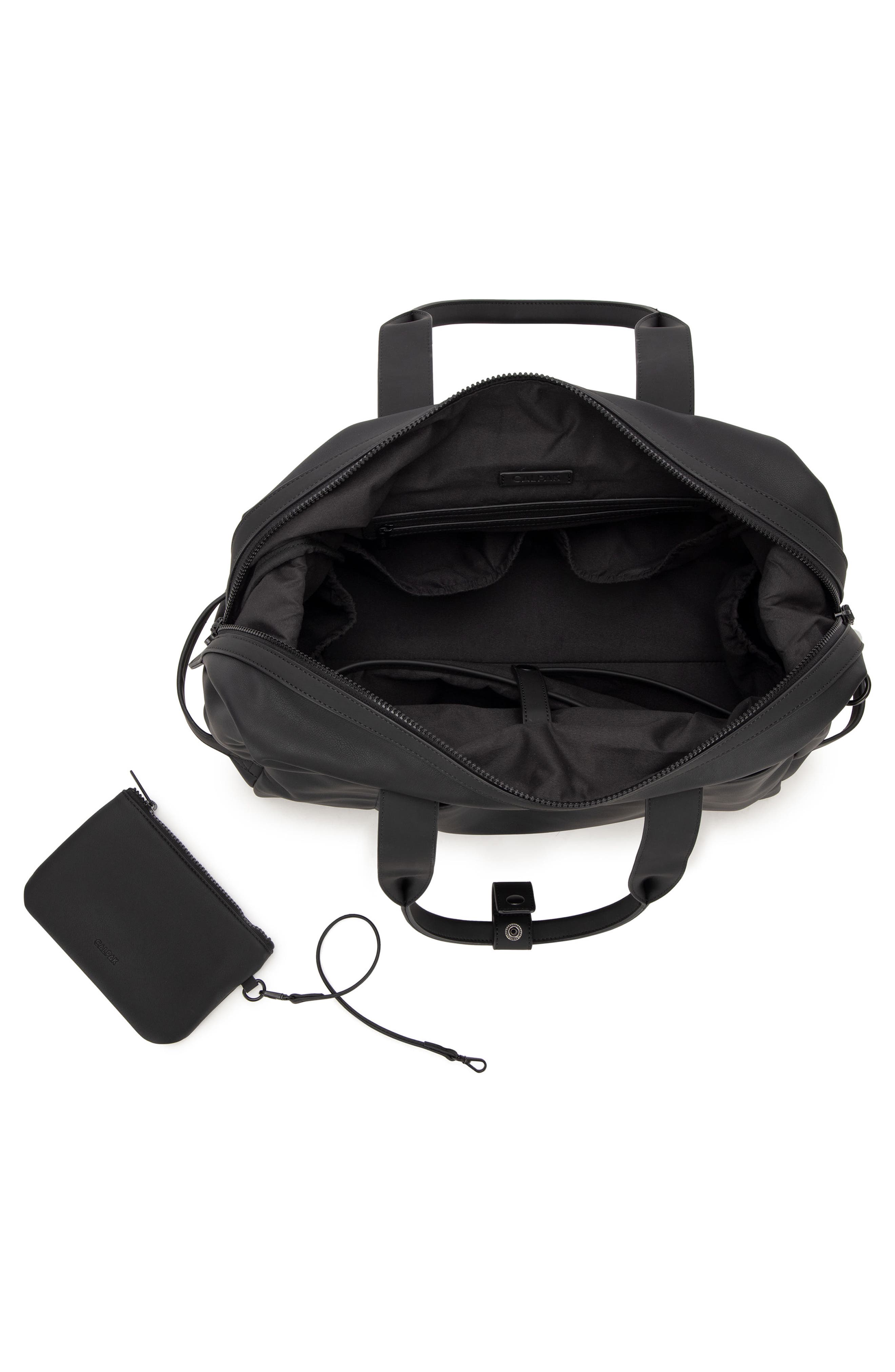 CALPAK Hue Duffle Bag, Alternate, color, 