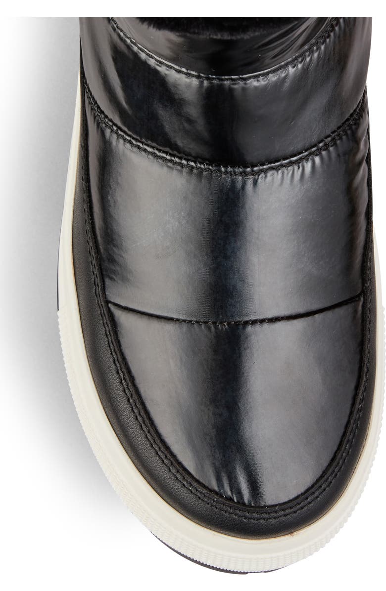 Cougar Wizard Waterproof Snow Boot, Alternate, color,