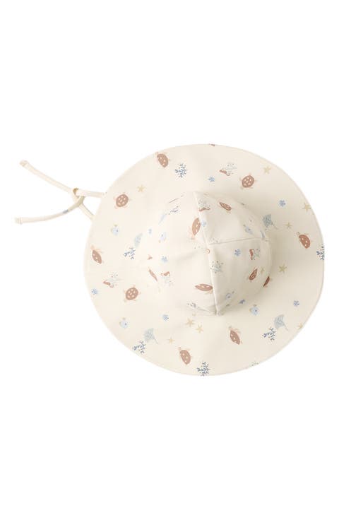 Kids' Aquatic UPF 50+ Sun Hat (Baby & Toddler)