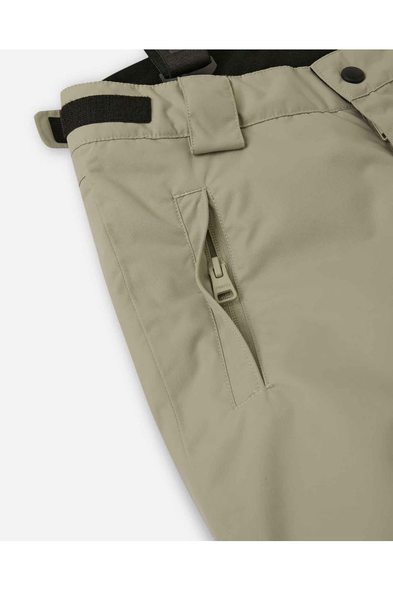 Wingon ReimaTec winter pants, Alternate, color, Earthy Beige