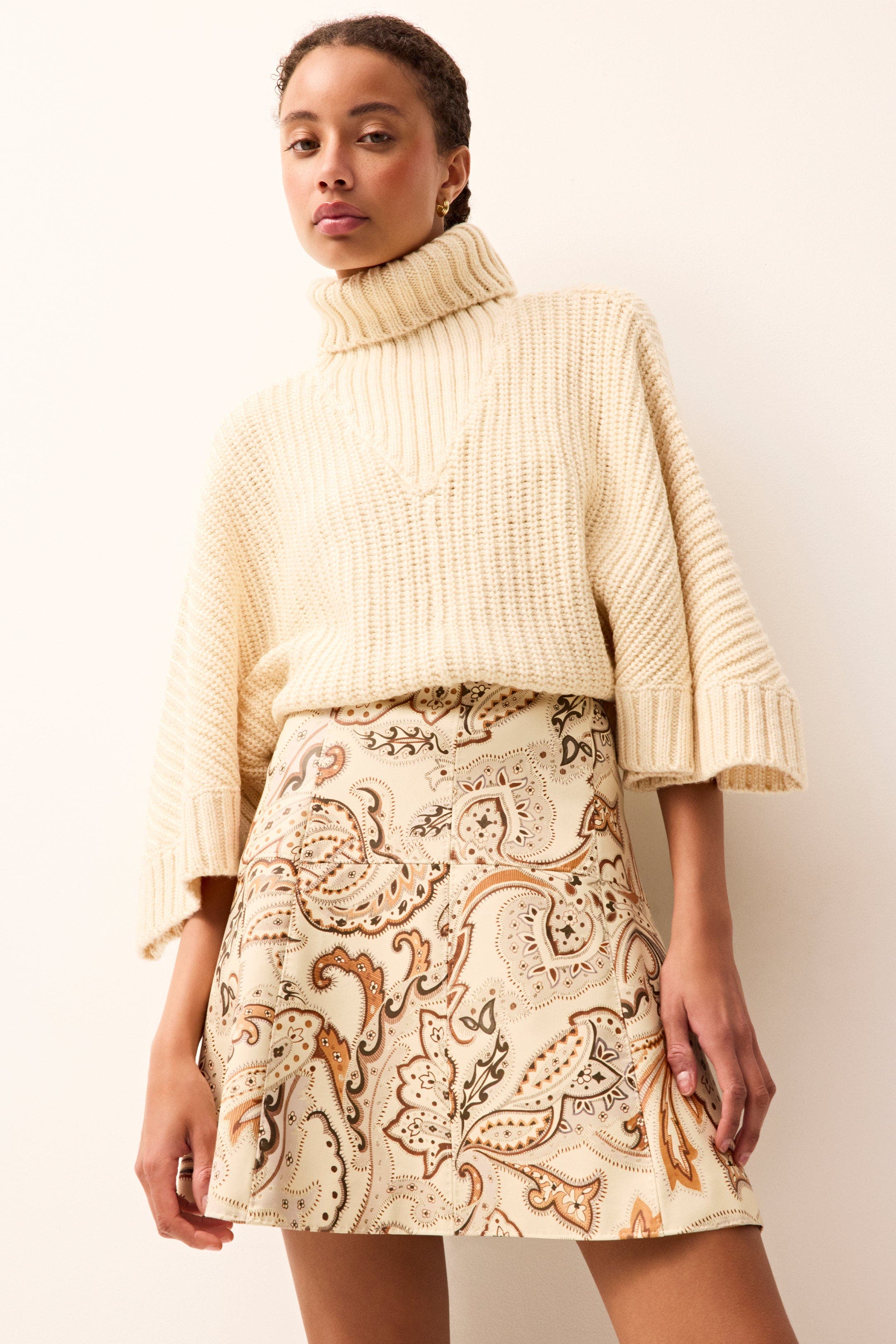 selected Ivory