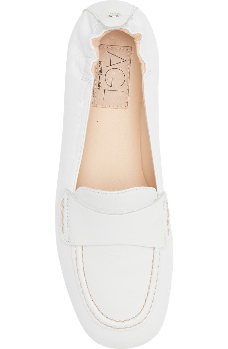 AGL Mara Loafer, Alternate, color,