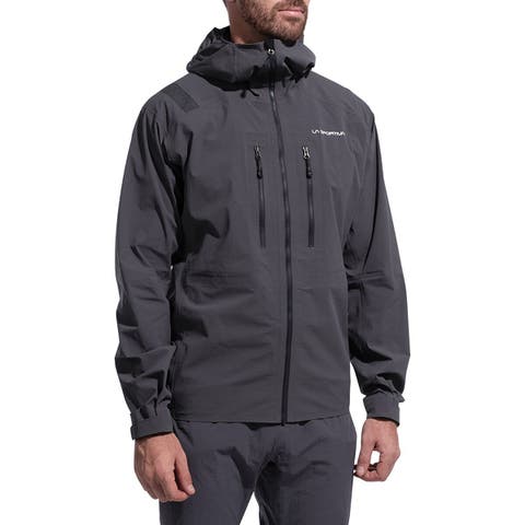 Helixir Shell Jacket - Men's