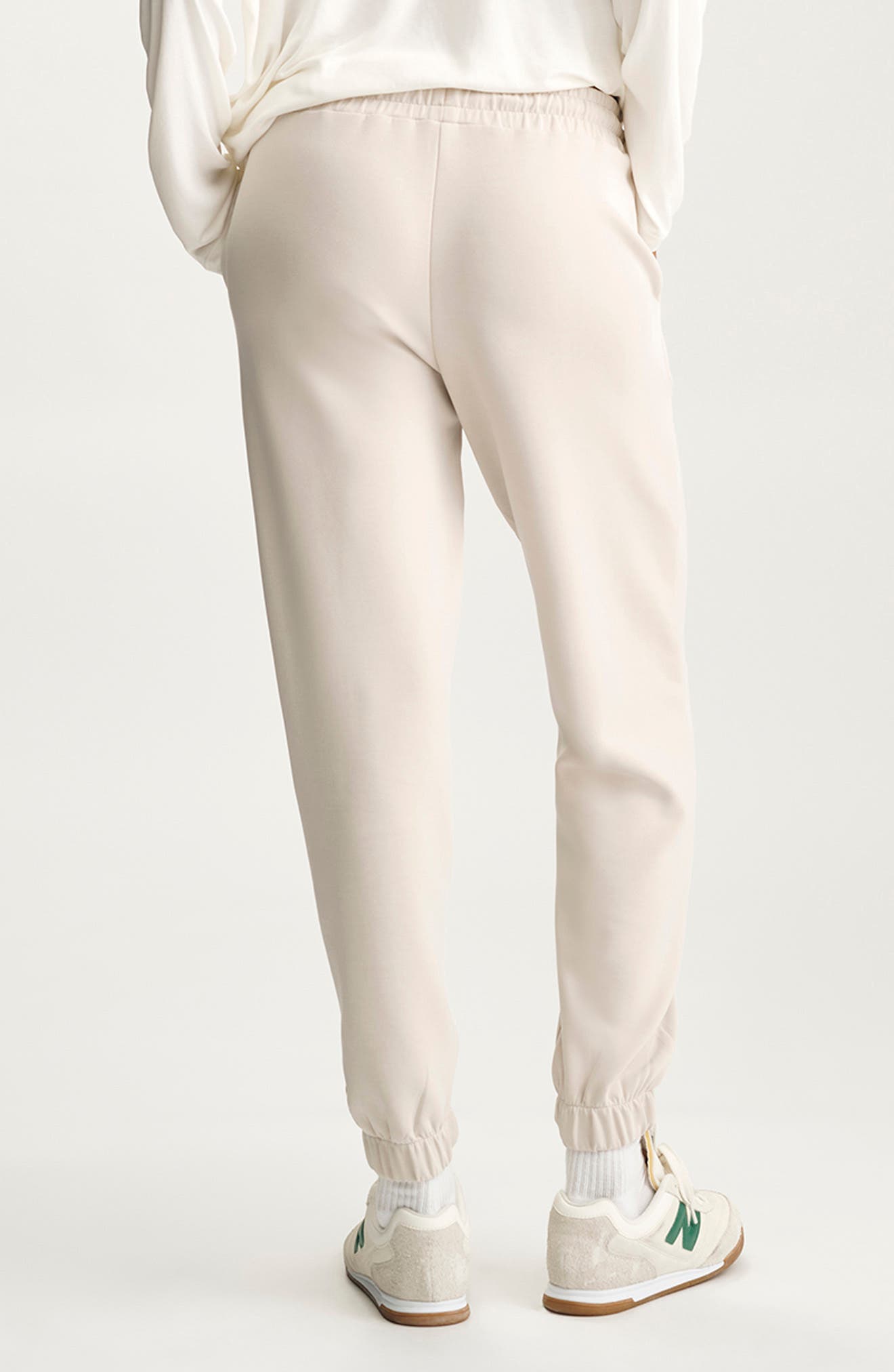 Pumice Stone Joggers - image 2