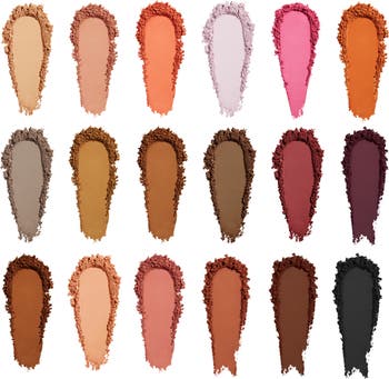 Kylie Cosmetics Kendall Pressed Powder Eyeshadow Palette