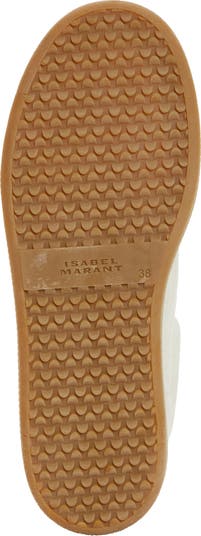 Beth Low Top Sneaker