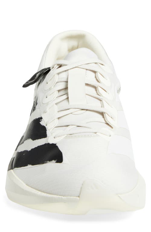 Y-3 Gender Inclusive Adios 9 Running Sneaker