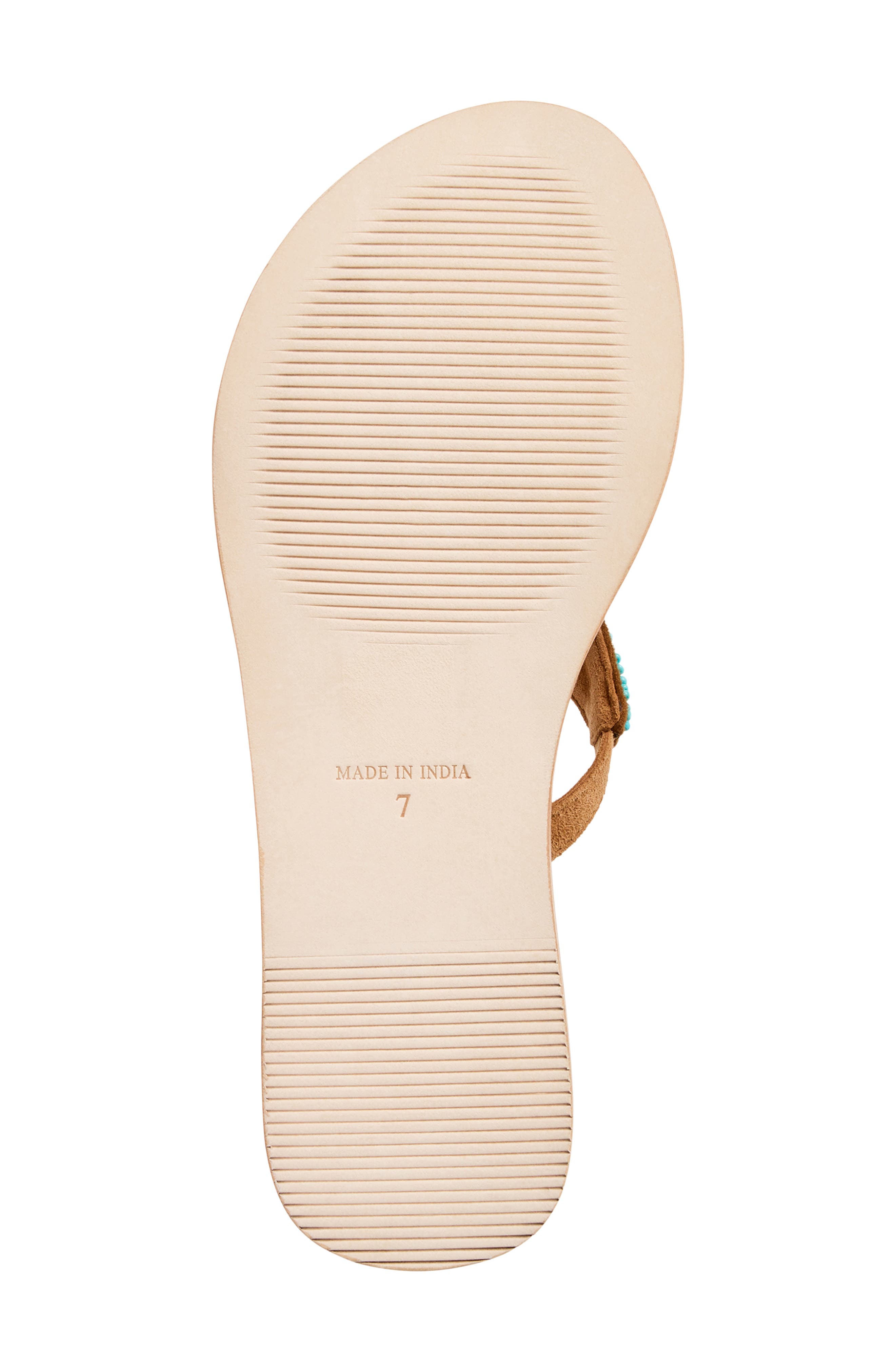 Jack Rogers Starland Sandal, Alternate, color, Turquoise Multi