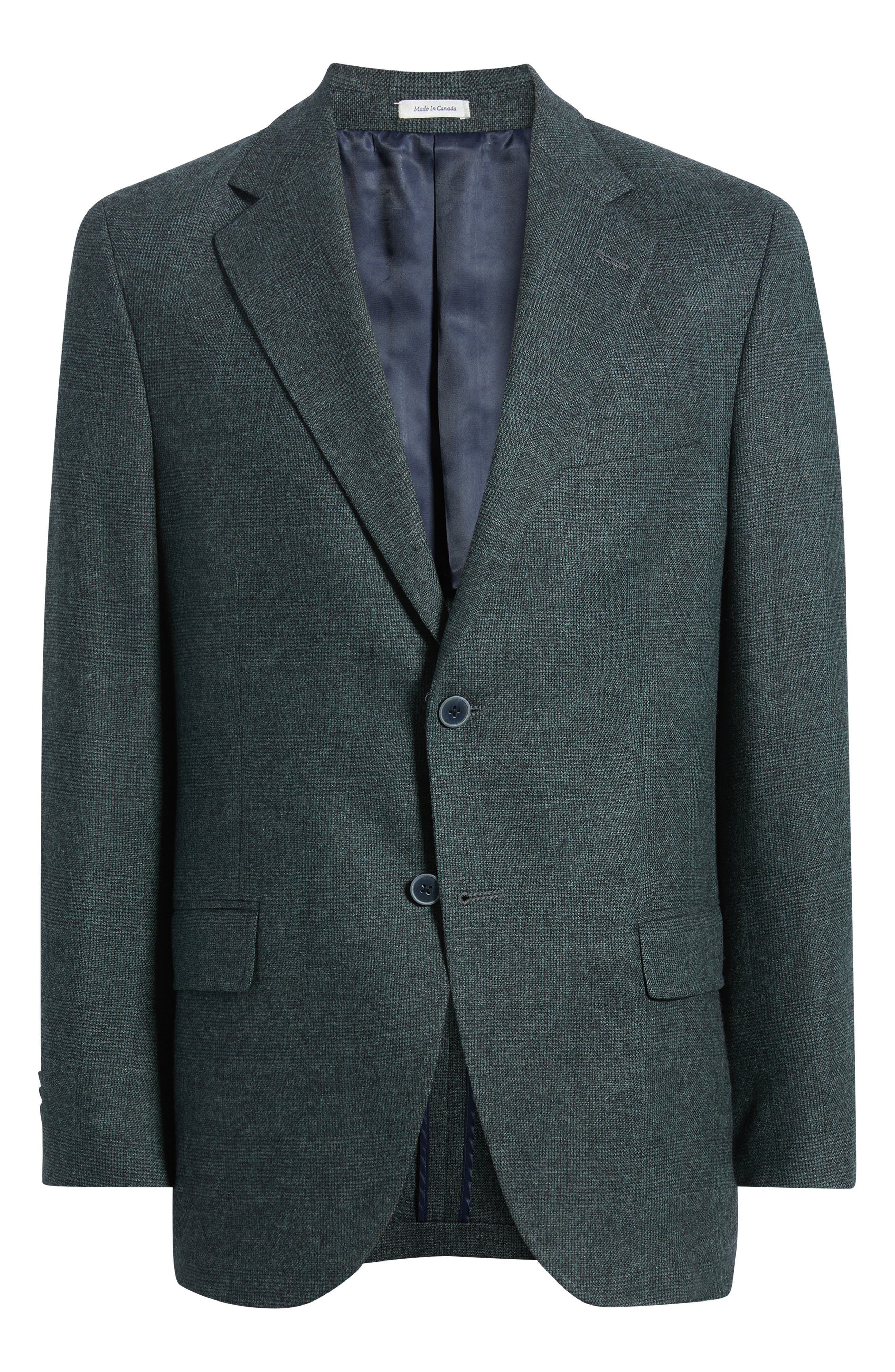 selected GREEN