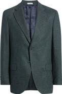 Peter Millar Hyperlight Wool & Cashmere Sport Coat