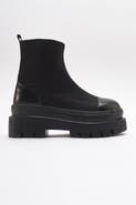Prologue Shoes Aves Chunky Scuba Boot