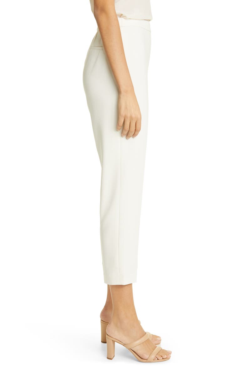 Treeca Pull-On Trousers, Alternate, color, RICE - Y0C