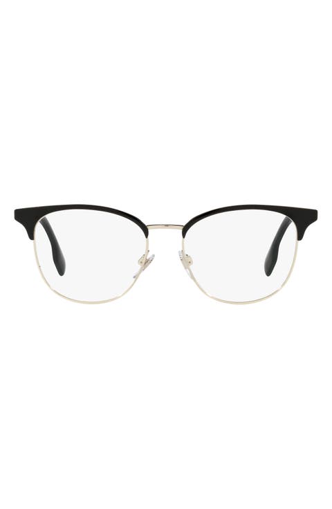 Sophia 52mm Square Optical Glasses