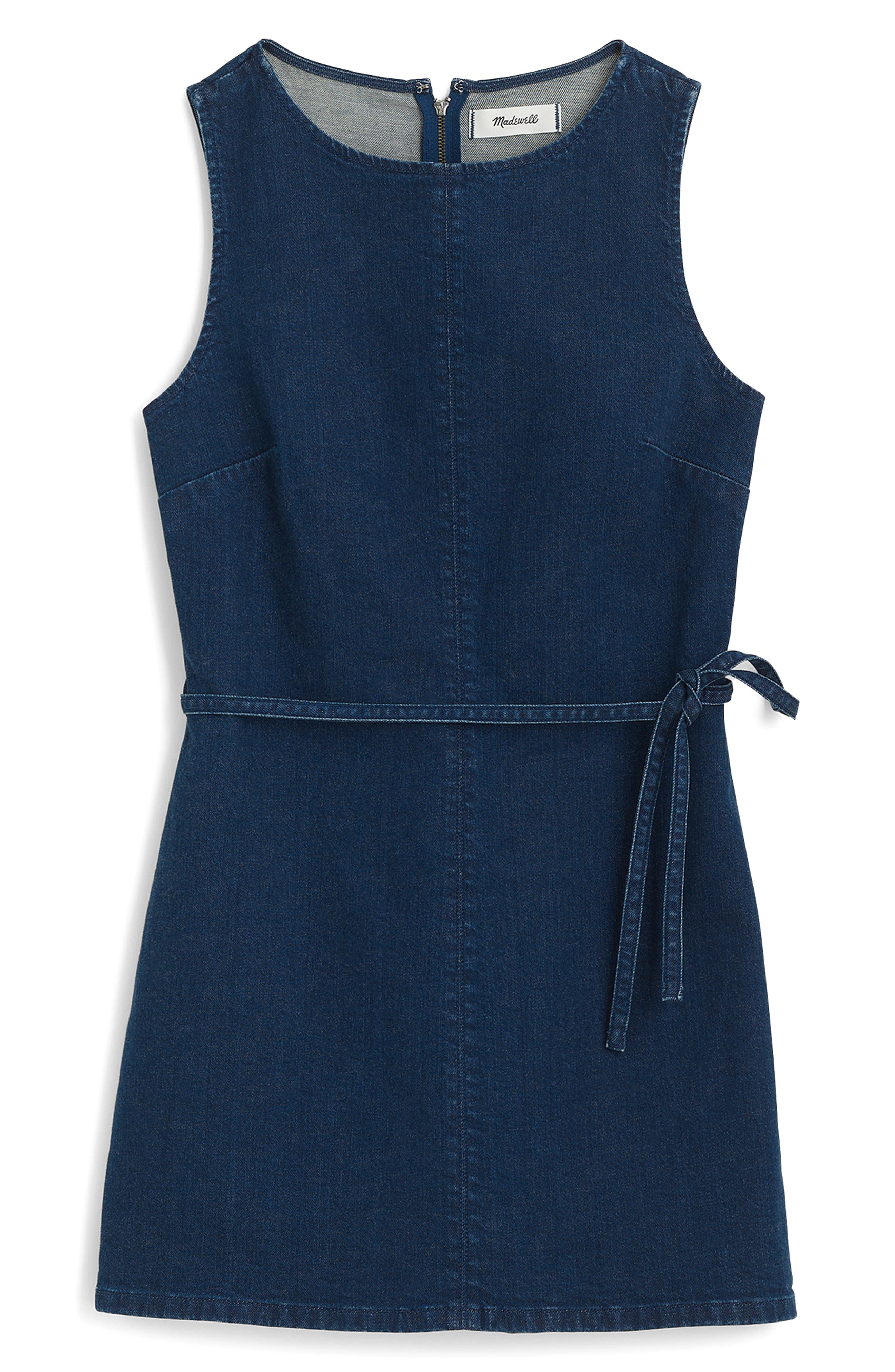 selected NOSTALGIC BLUE