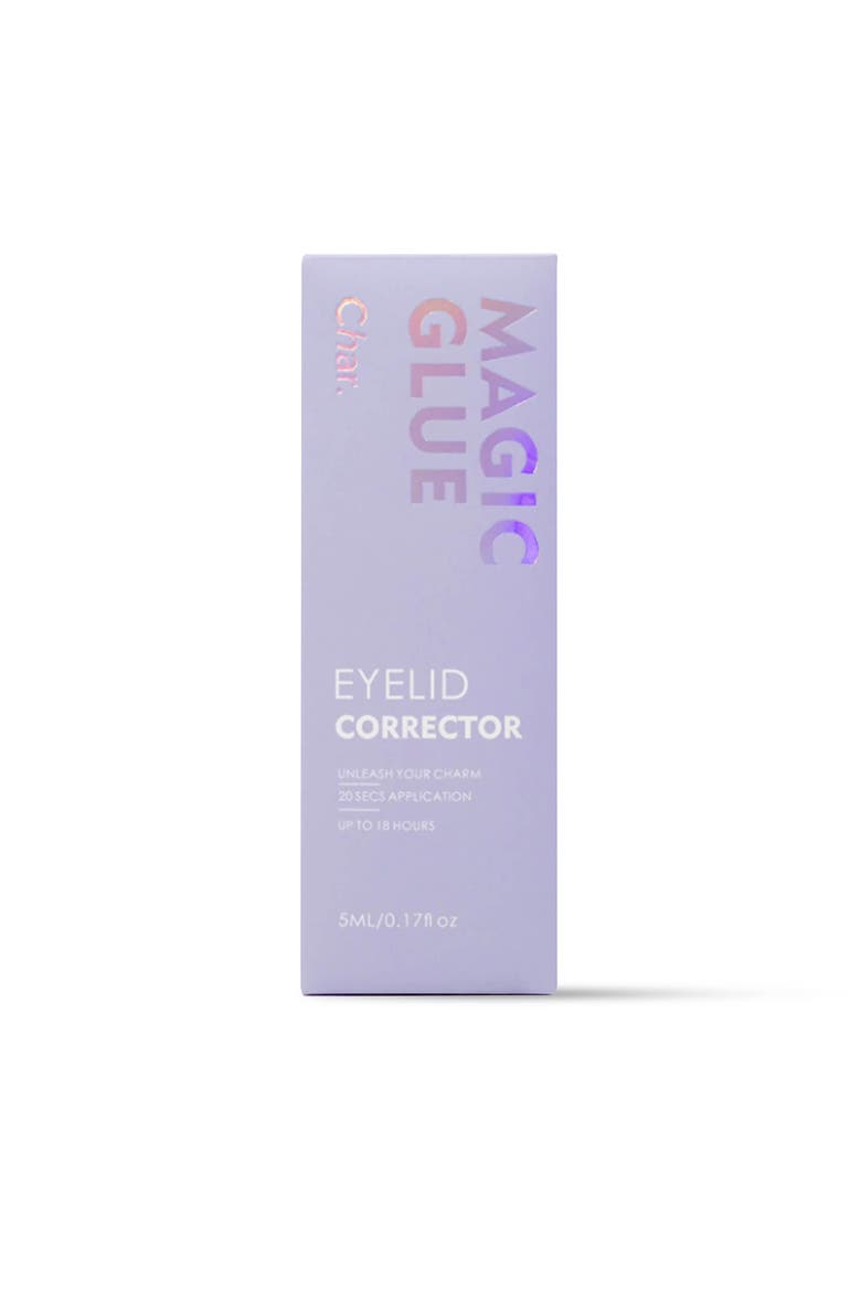Magic Glue, Main, color, Purple