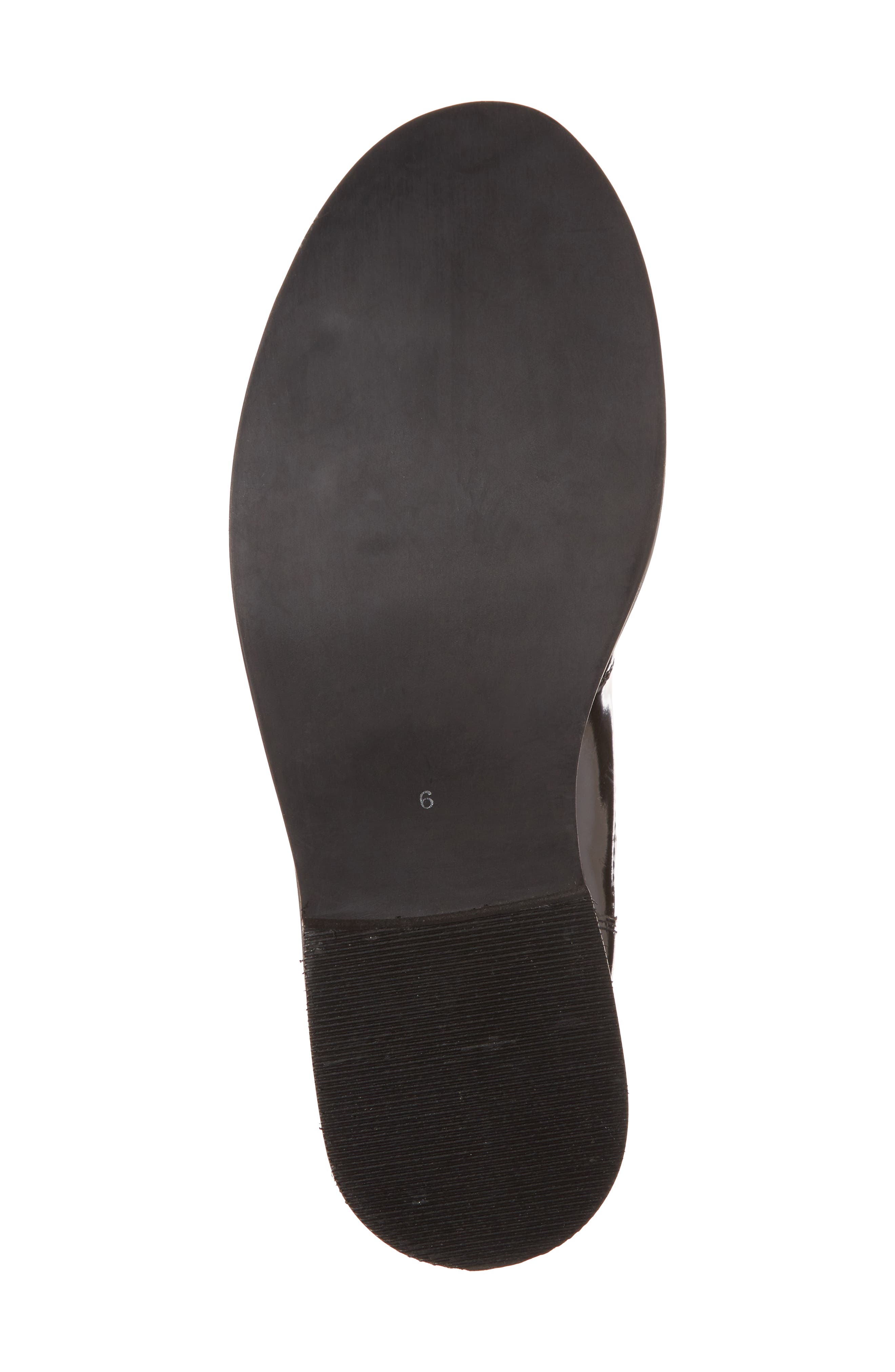 Steve Madden Braxton Moto Boot, Alternate, color, 