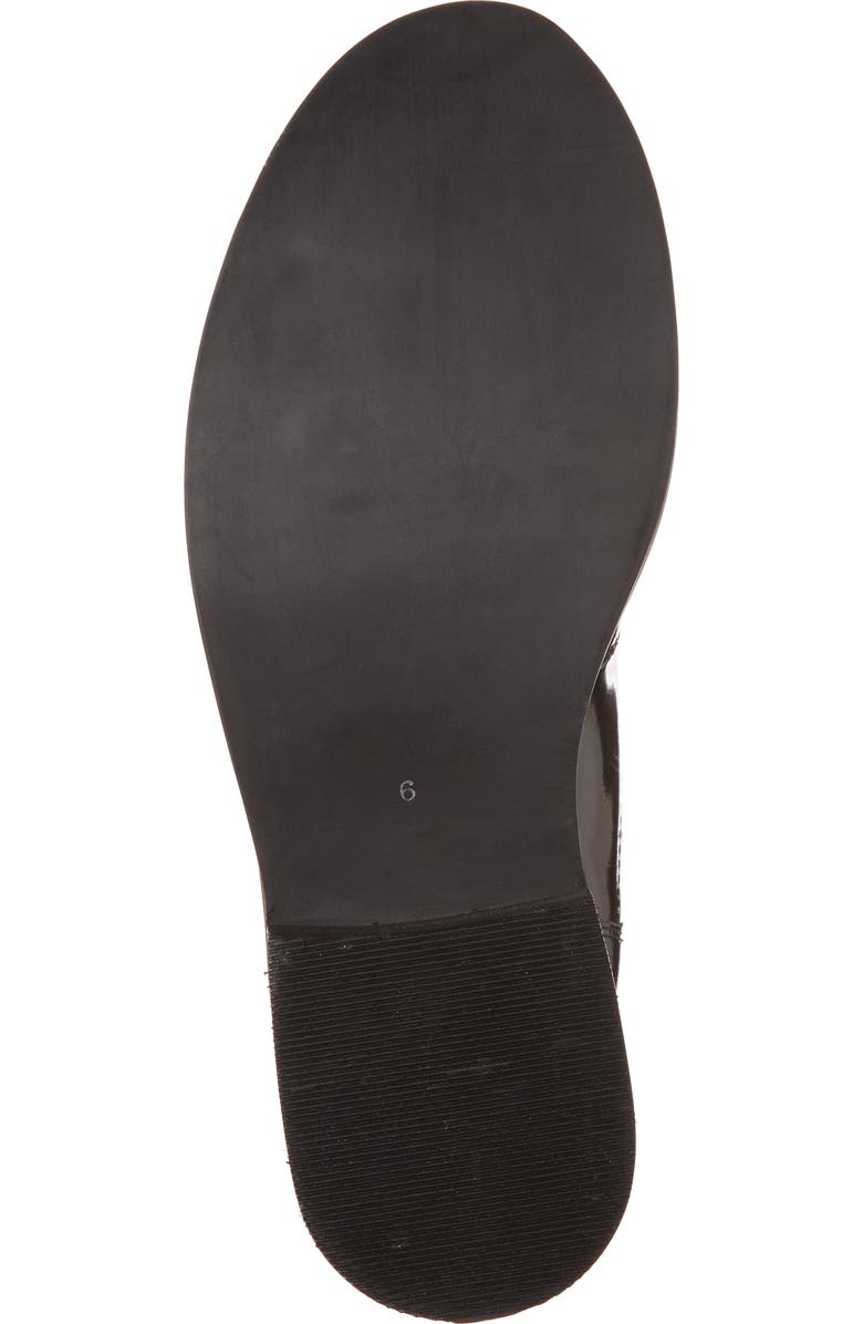 Steve Madden Braxton Moto Boot, Alternate, color,