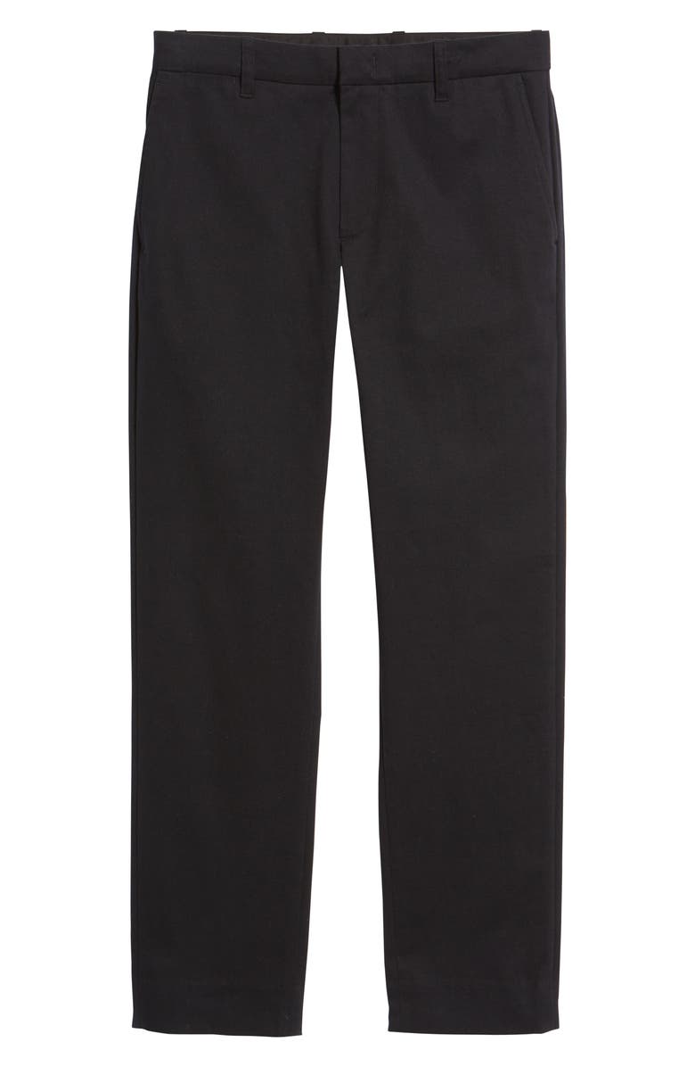Vince Griffith Stretch Cotton Twill Chino Pants, Alternate, color,