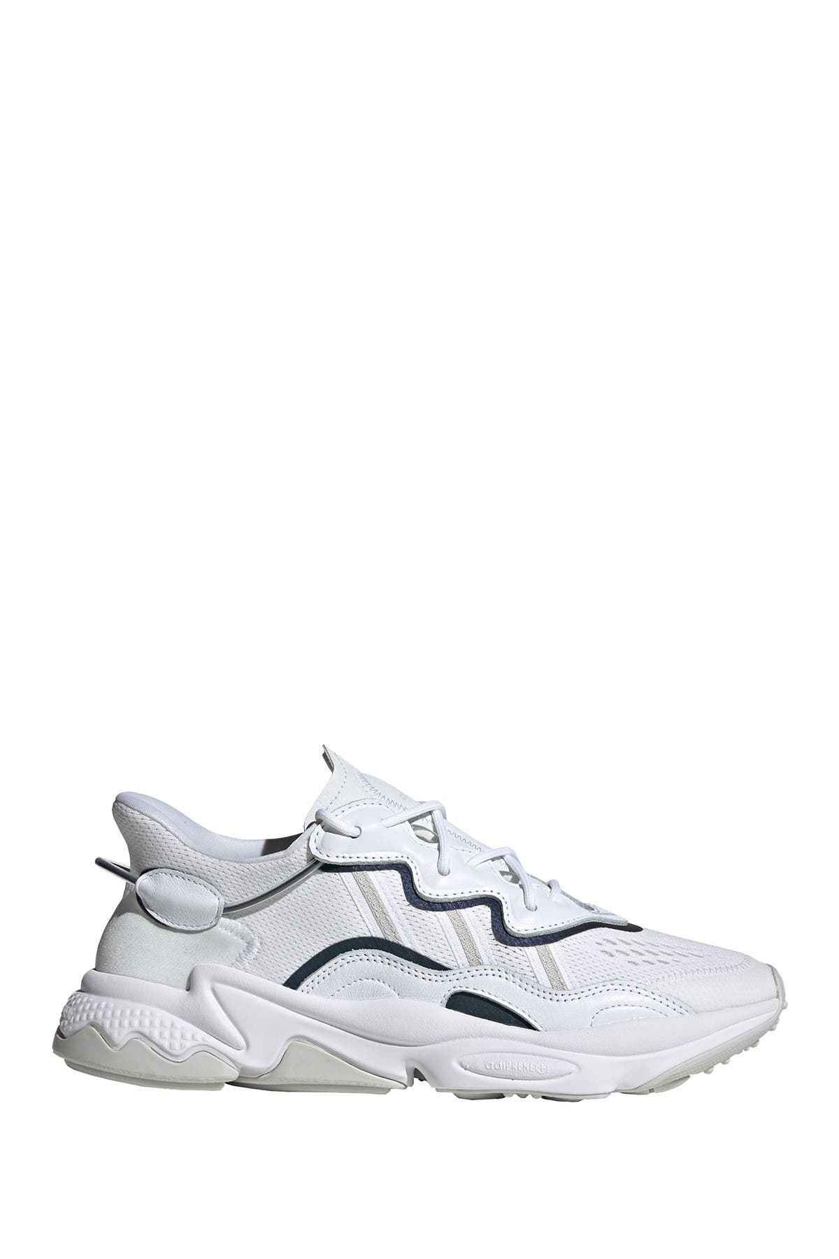 adidas Ozweego Sneaker, Alternate, color, 