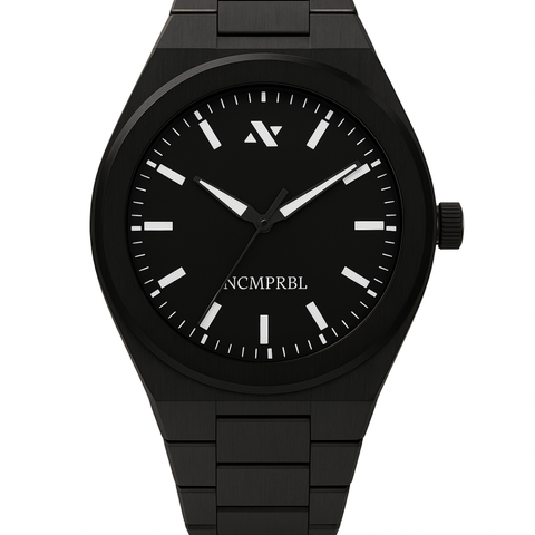 Elevate Link Phantom Bracelet Watch, 42MM