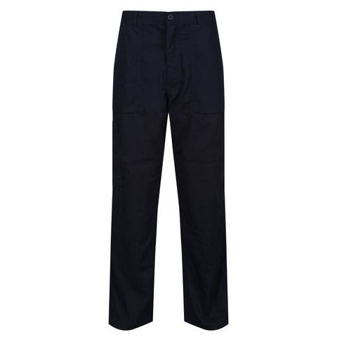 New Lined Action Pants
