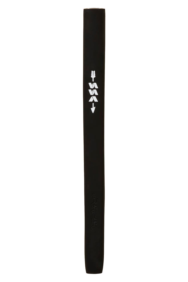 Pistol Putter Grip, Main, color, BLACK