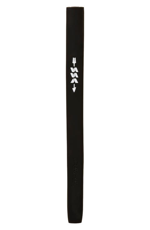 Pistol Putter Grip
