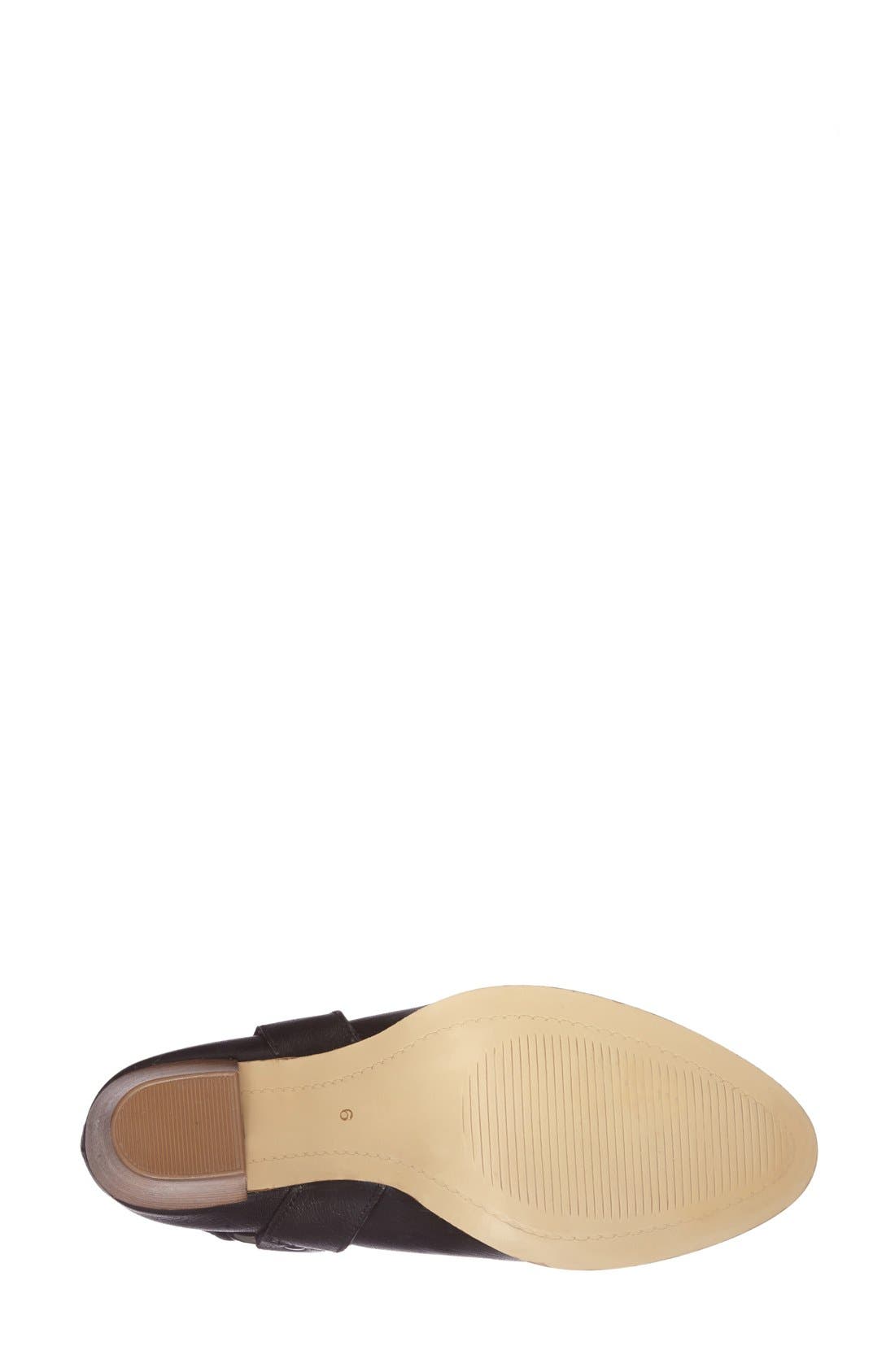 Seychelles 'Impossible' Bootie, Alternate, color, 