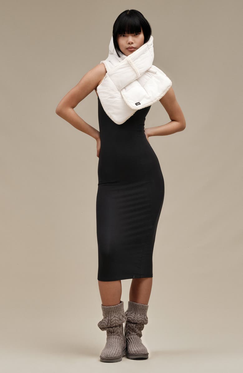 UGG<sup>®</sup> Kenzie Midi Slipdress, Alternate, color, 