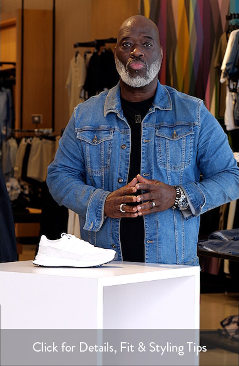 S2G 26 Waterproof Spikeless Golf Shoe, sales video thumbnail