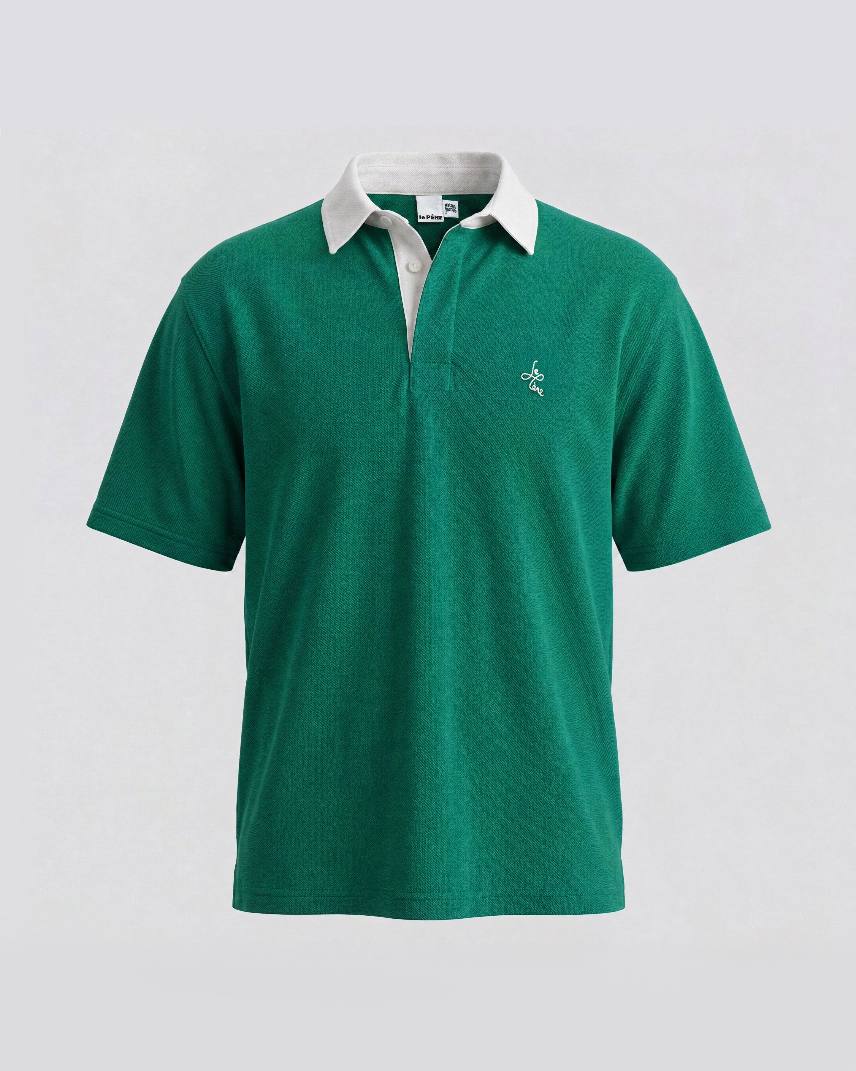 selected Green