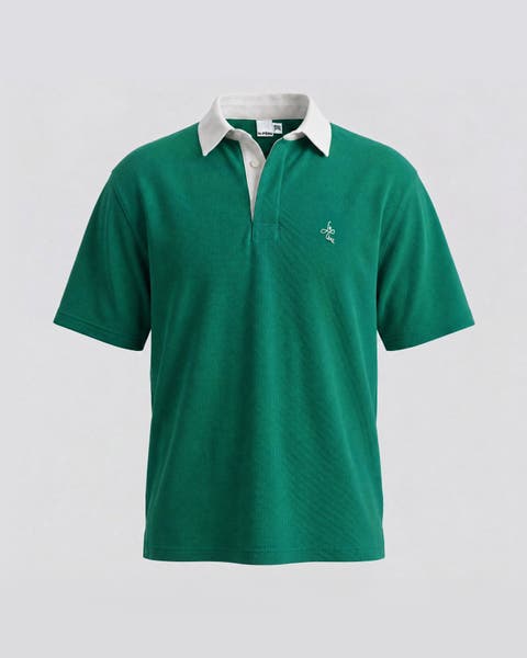 Rugby Polo