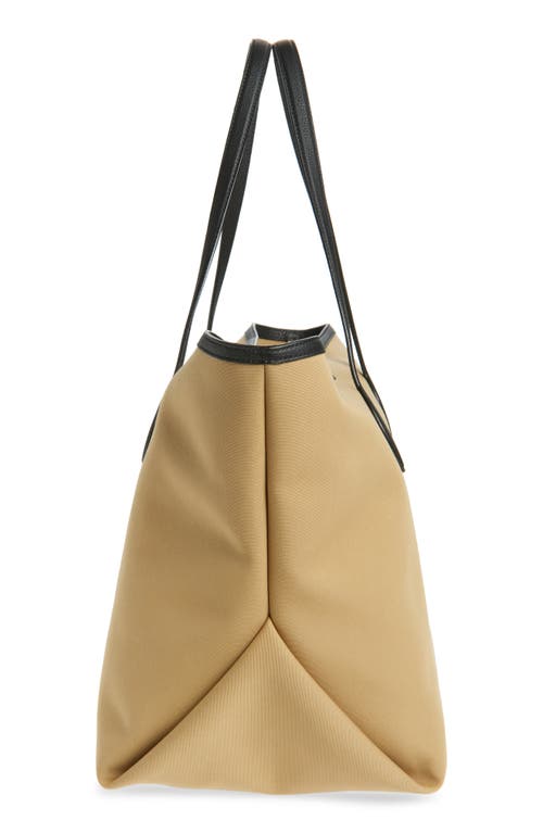 KHAITE KHAITE MEDIUM AMALIA CANVAS TOTE
