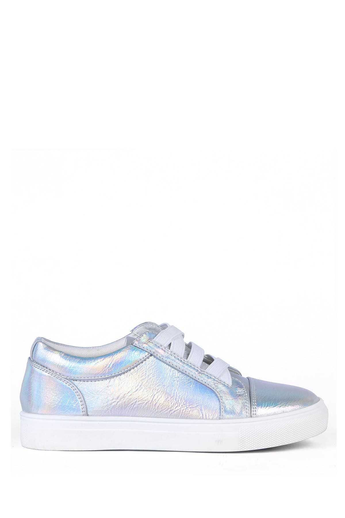 DV by Dolce Vita Silania Elastic Sneaker, Alternate, color, 
