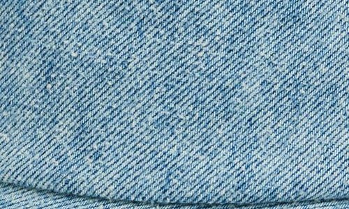 Rag & Bone Harlow Denim Bucket Hat
