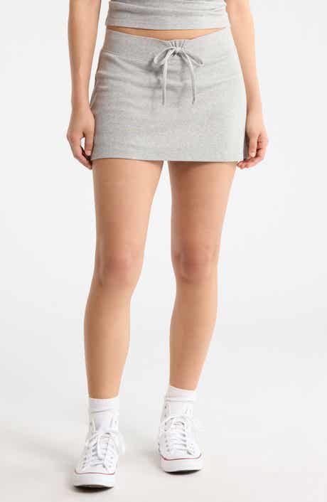 Abound Jersey Miniskort