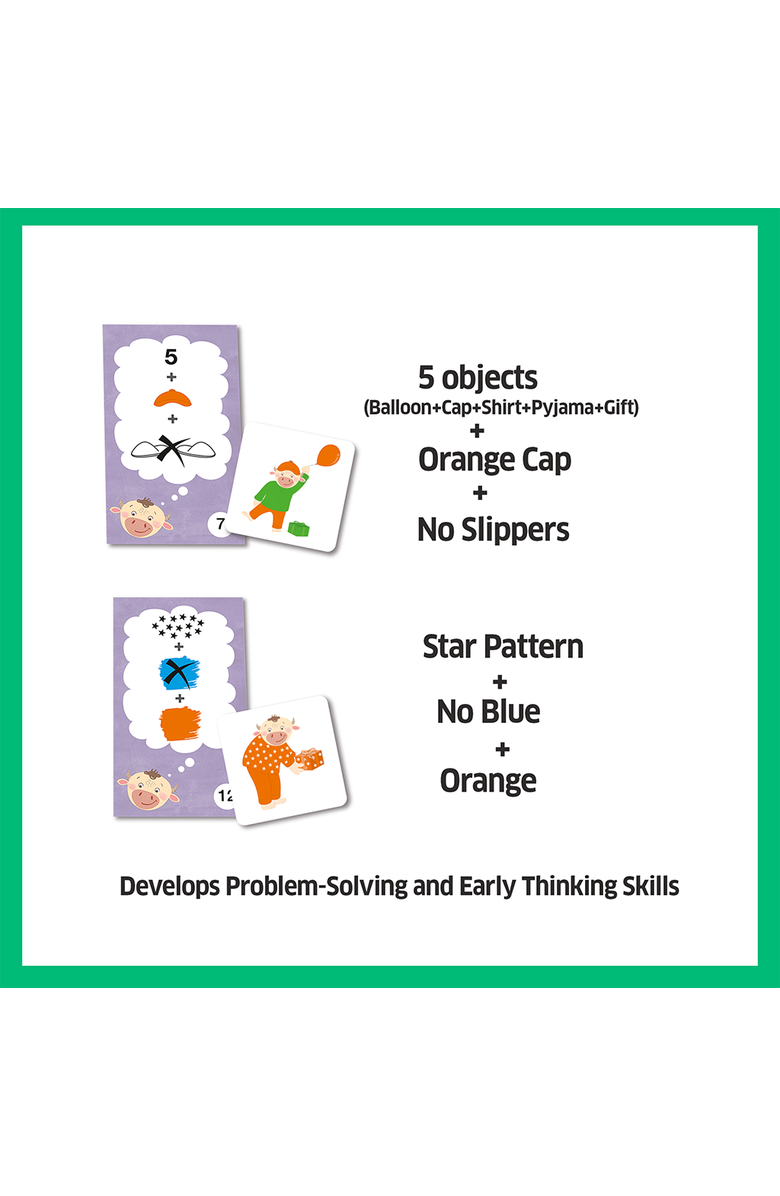 Chalk & Chuckles Pajama Party, Alternate, color, NO COLOR