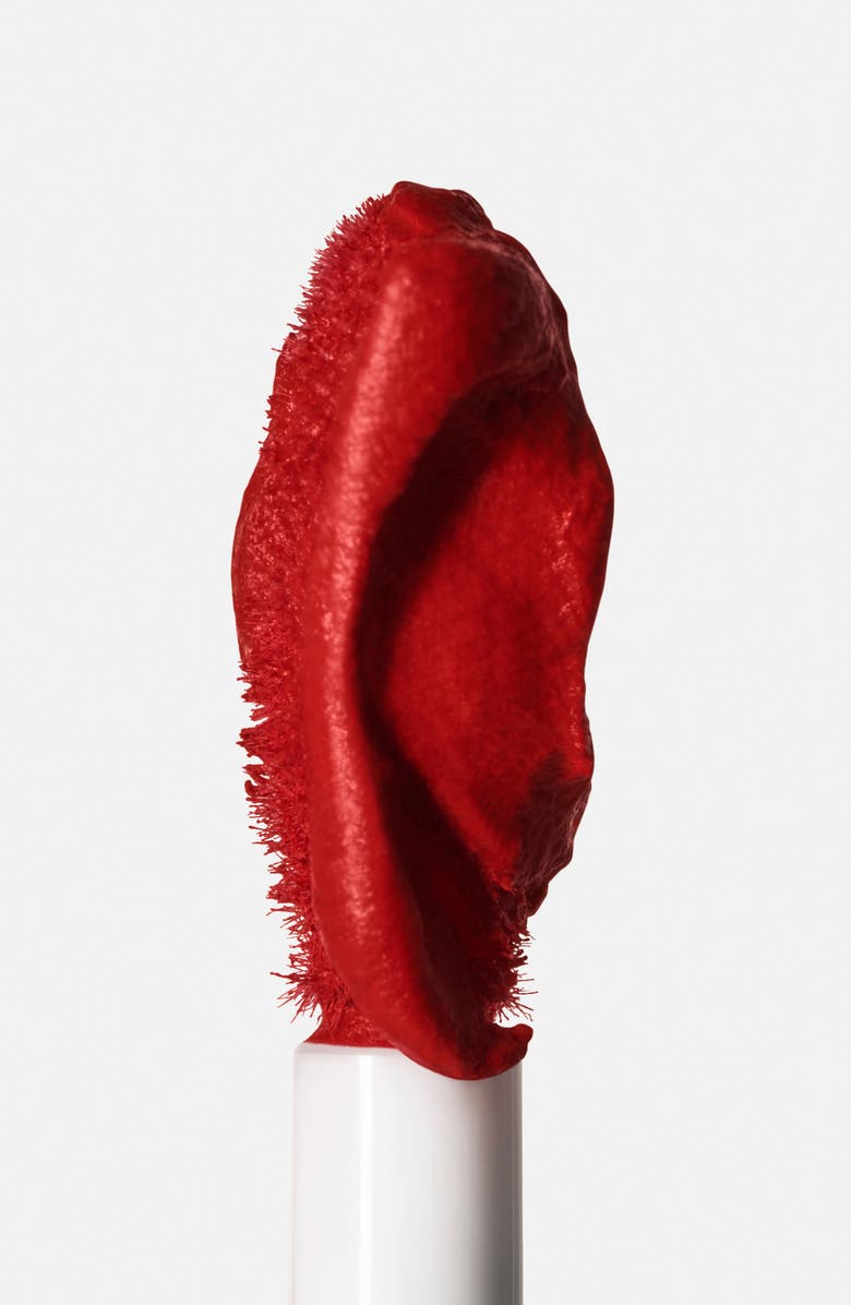 Everkiss Liquid Lip No Transfer Soft Matte Liquid Lipstick