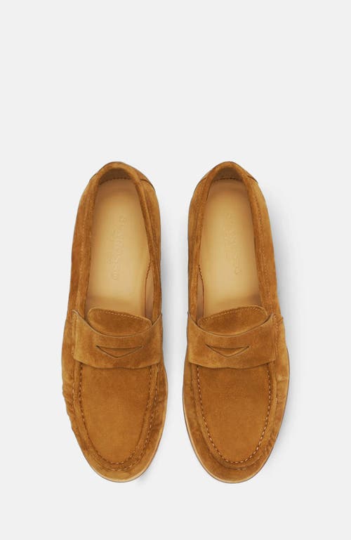 Scarosso Fred Loafers