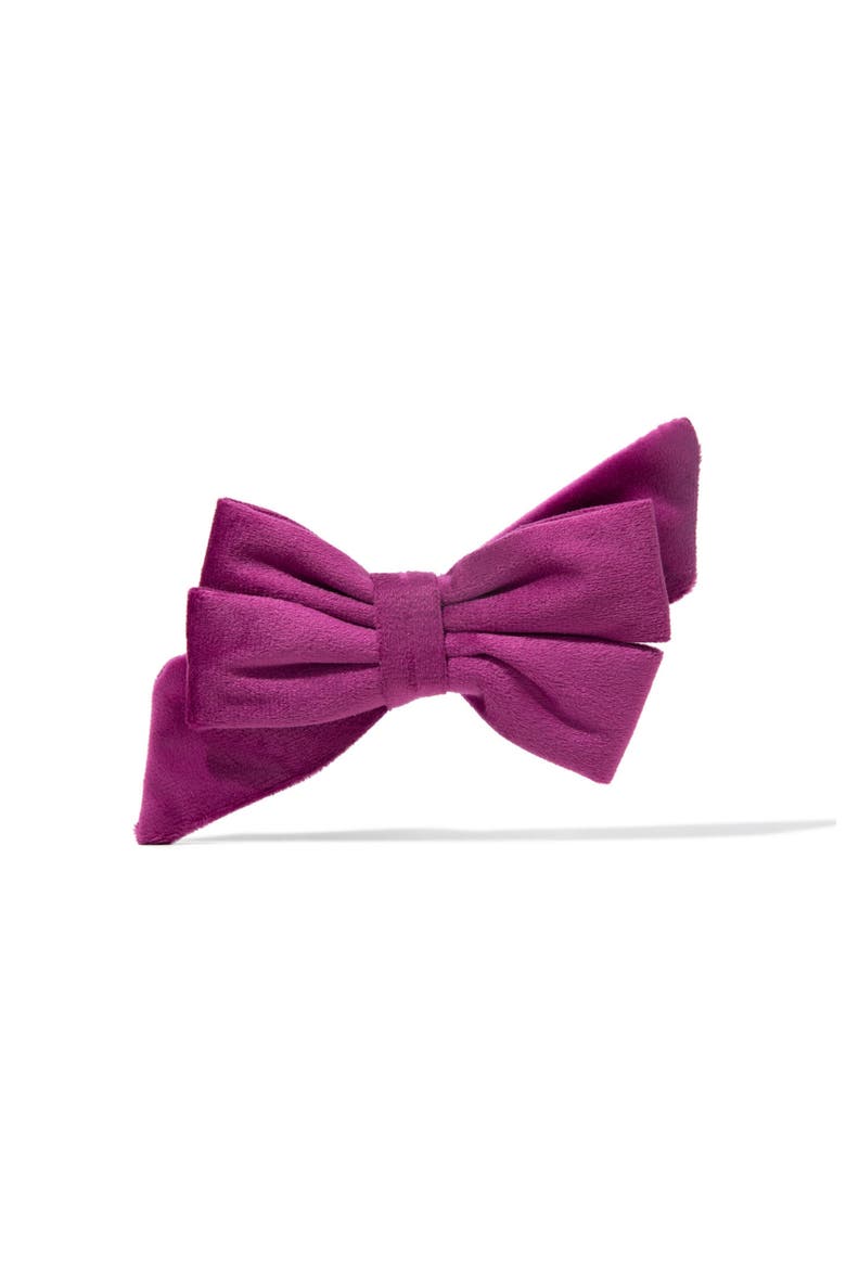 August Babe Bow, Main, color, August